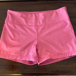 I AM BECOMING 3-inch Booty Shorts